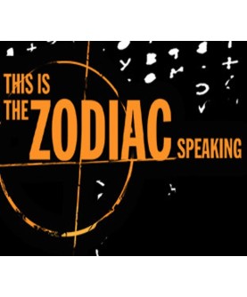 This is the Zodiac Speaking Steam Key GLOBAL